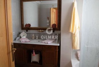 Chalet Adosado en alquiler en Casares – Málaga | Gilmar Consulting