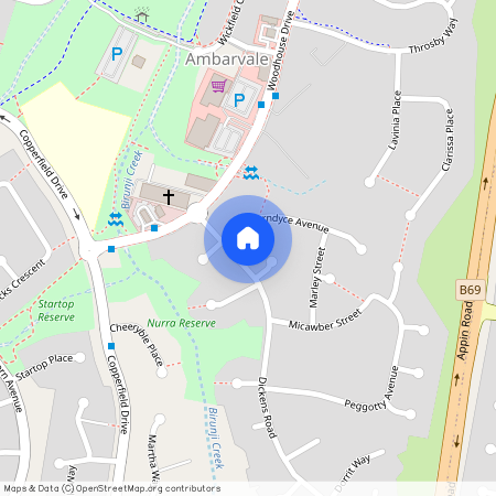 10 Dickens Road Ambarvale