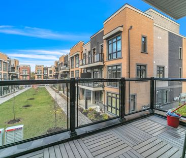 For Lease - 6 Sayers Lane Unit# 11, Richmond Hill, Ontario - Photo 1