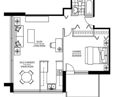 7461 Ch. Kingsley - Plan C - Photo 1