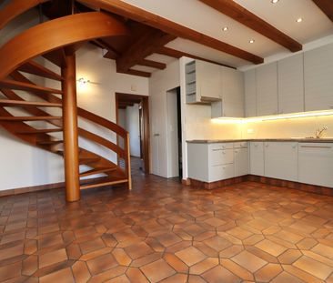 einzigartige 6-Zimmer Triplexwohnung inkl. Galerie zu vermieten - Photo 4