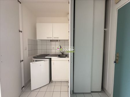Résidence Le Square des Facs 44 avenue des Paulines, 63000, Clermont-Ferrand - Photo 3