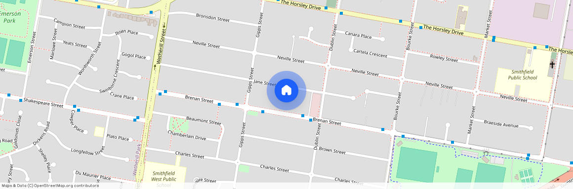 a/28 Jane Street, NSW 2164, Smithfield
