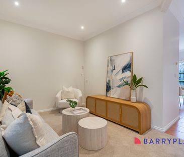 THREE-BEDROOM TOWNHOUSE! - Photo 3