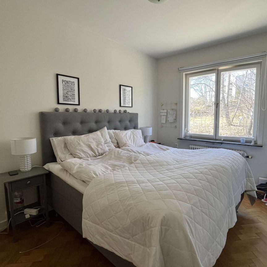 Ringvägen, Nyköping - Photo 1