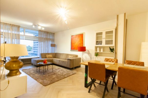 Te huur: Appartement Schouwenselaan 83 in Amstelveen - Photo 1