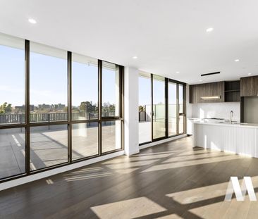 307B/72 Ascot Vale Road, Flemington VIC 3031 - Apartment For Rent |... - Photo 4