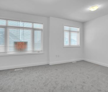 For Lease - 5 Ranch Terrace Unit# 1, Barrie, Ontario - Photo 4