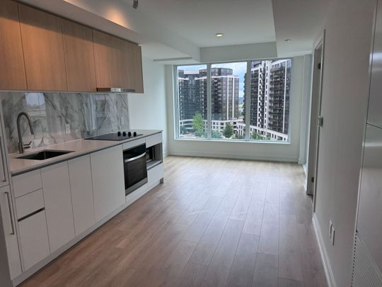 For Lease - 1100 Sheppard Avenue Unit# 1009, Toronto, Ontario - Photo 1