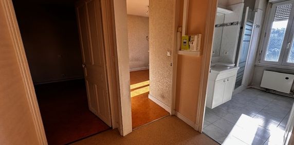 Location Appartement 3 pièces 58m² TULLE 19000 - Photo 2