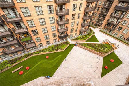 Studio to rent - Photo 5