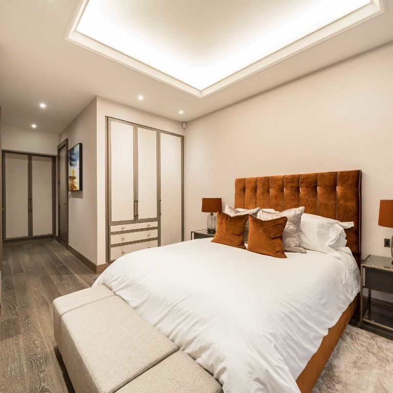 Chesterfield Hill, Mayfair, W1J - Photo 1