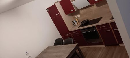 2-Raum-Wohnung, 44qm, in 18519 Miltzow zu vermieten - Photo 2