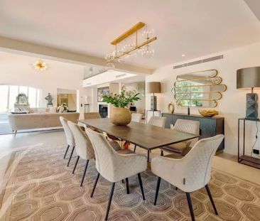 Maison à louer Mougins, Cote d'Azur, France20 000 EUR / Mois - Photo 3