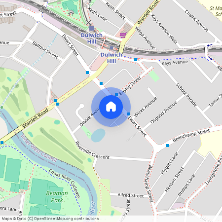 3/44-50 Ewart Street Marrickville