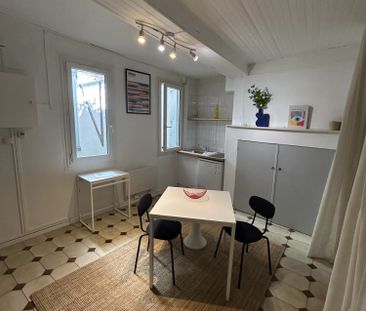 Location Appartement 1 pièce 21m² TOULOUSE 31000 - Photo 2