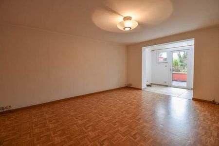 Appartement te huur - Foto 2