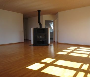 3.5 Zimmer, 77 m², 2. Stock - Photo 2