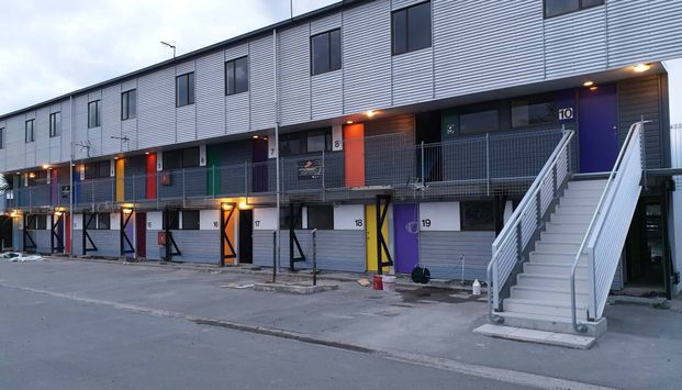 City Centre, 2 bedrooms - Photo 1