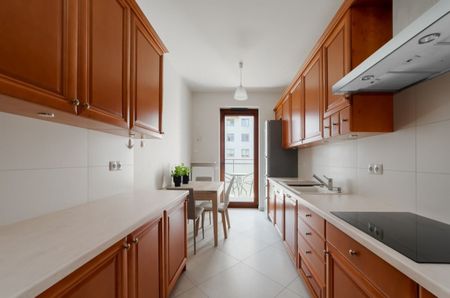 3 pokoje | Żoliborz, Rydygiera 86.88 m² - Фото 2