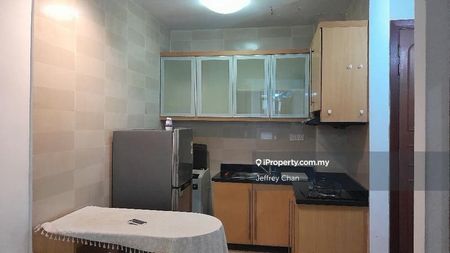 The Heritage Residence, Mines Resort City, Seri Kembangan - Foto 3