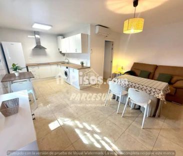 Casa rústica en alquiler en Periurbano Oeste-Las Jaras - Photo 4