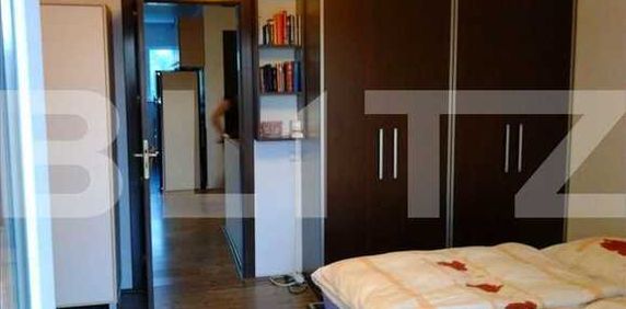 Apartament cu 1 camera ideal pentru un cuplu. - Photo 2