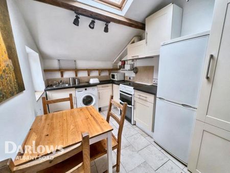 1 bedroom apartment to rent - Photo 3