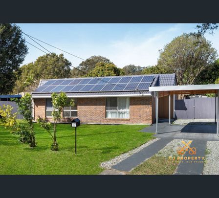 29 Lyndale Steet, Shailer Park, Qld 4128 - Photo 1