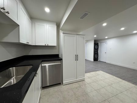 For Lease - 3 Harkness Drive Unit# Basement, Whitby, Ontario - Photo 4