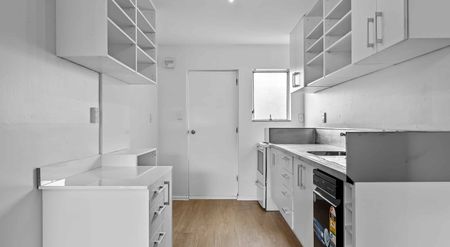 Freshly Renovated, Modern Two-Bedroom Unit - Handy Location - Photo 4