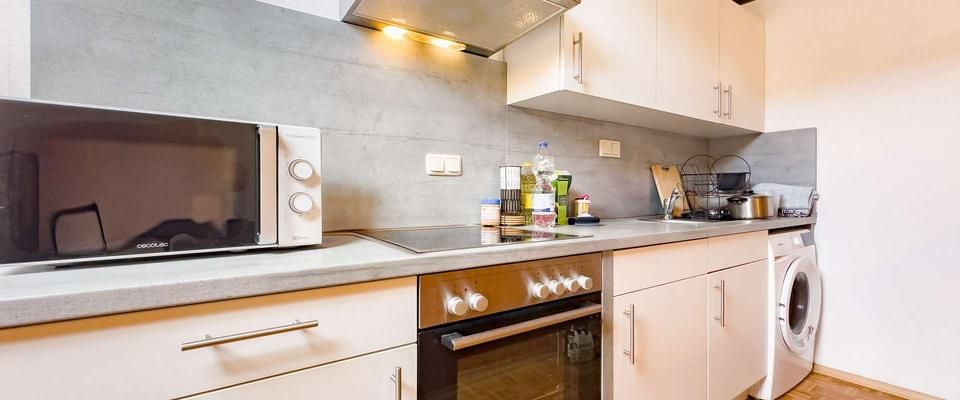 Perfekt für Studierende – kompaktes 2-Zimmer-Appartement in Passau - Foto 1