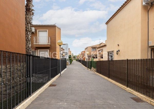 L'Eliana, Valencian Community 46183