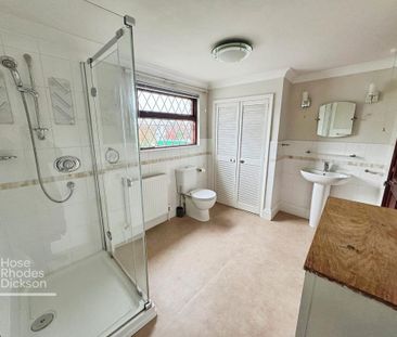 2 bedroom terraced house to rent - Photo 2