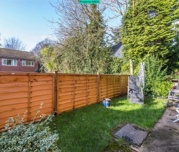 2 bedroom maisonette to rent - Photo 6