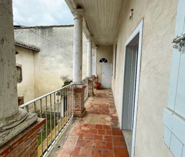 Location appartement 2 pièces, 67.10m², L'Isle-Jourdain - Photo 6