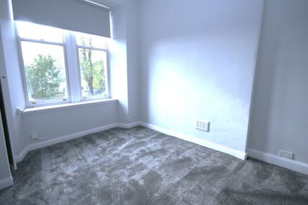 Hamilton Road, Spacious 1 Bed Unfurnished Apartment, Broomhouse – Available 03/11/2025 - Photo 2