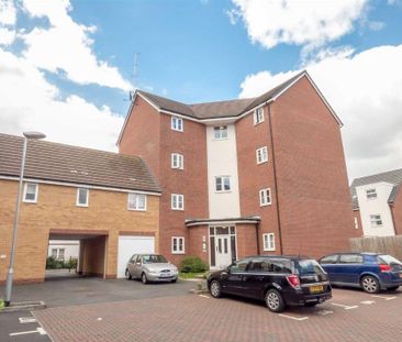 2 bedroom flat to rent - Photo 6