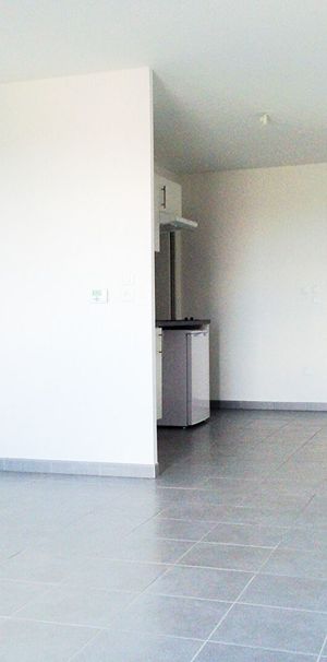 Appartement 1 pièce - Photo 1