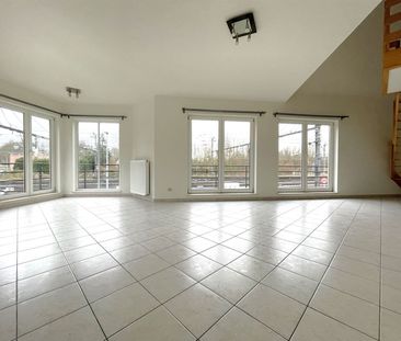 Instapklaar duplex-appartement op 200 m. van centrum Dendermonde - Foto 6