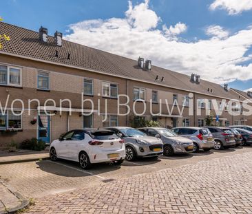 Wonen in Zuiderpolder, Haarlem - Photo 1