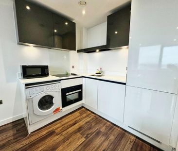 1 bedroom apartment to rent - Photo 4