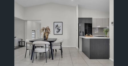 Modern family living in a peaceful Appin setting - Photo 4