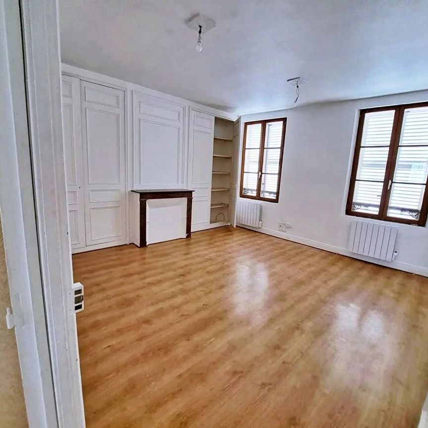 Location Appartement 2 pièces 54 m2 à Ivry-la-Bataille - Photo 1