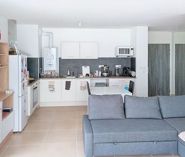 Appartement 3 pièces à louer - Photo 1