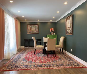 À louer / Maison à étages - Photo 1