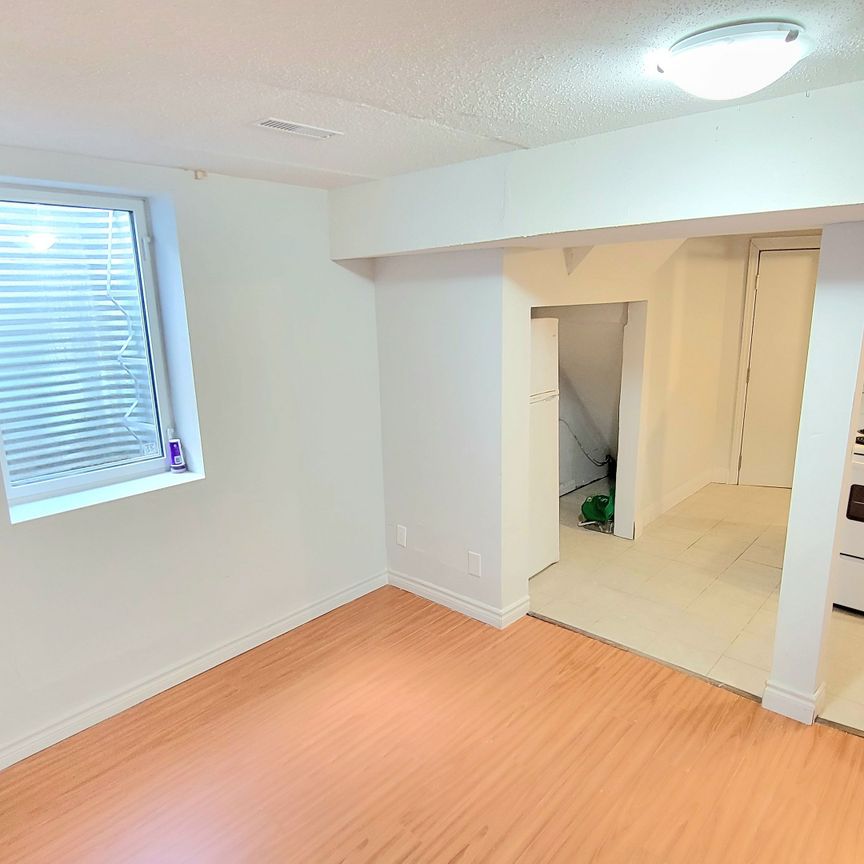 For Lease - 23 Bruce Beer Drive Unit# Basement, Brampton, Ontario - Photo 1