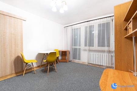 Łagiewniki*2 niezależne pokoje* 35m2 - Photo 2