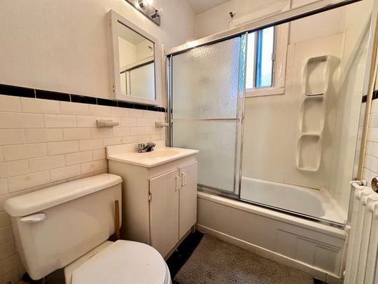 5060 Rue Parthenais, app.4, H2H 2A3, H2H 2A3, Montréal - Photo 1