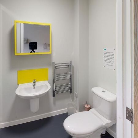 Studio to rent - Photo 4